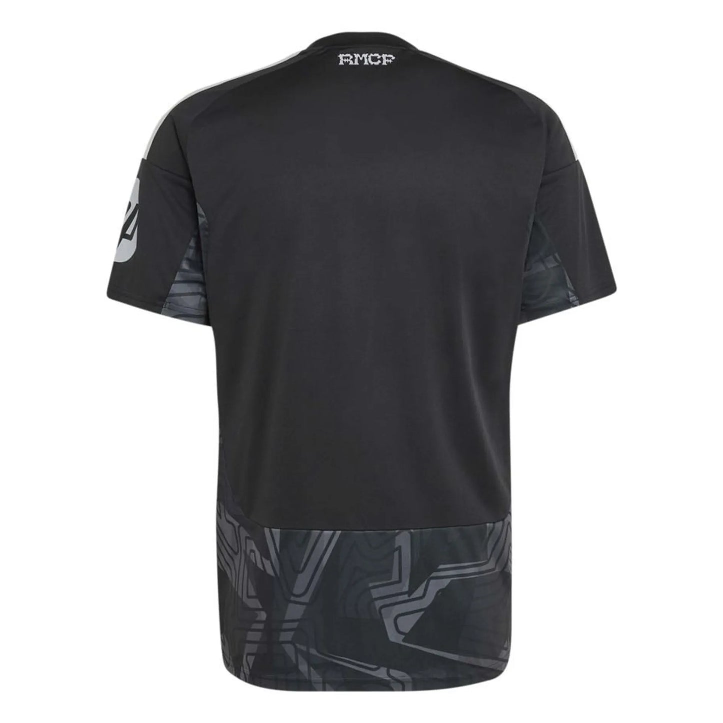 Tenue de gardien de but du Real Madrid 2026/2027