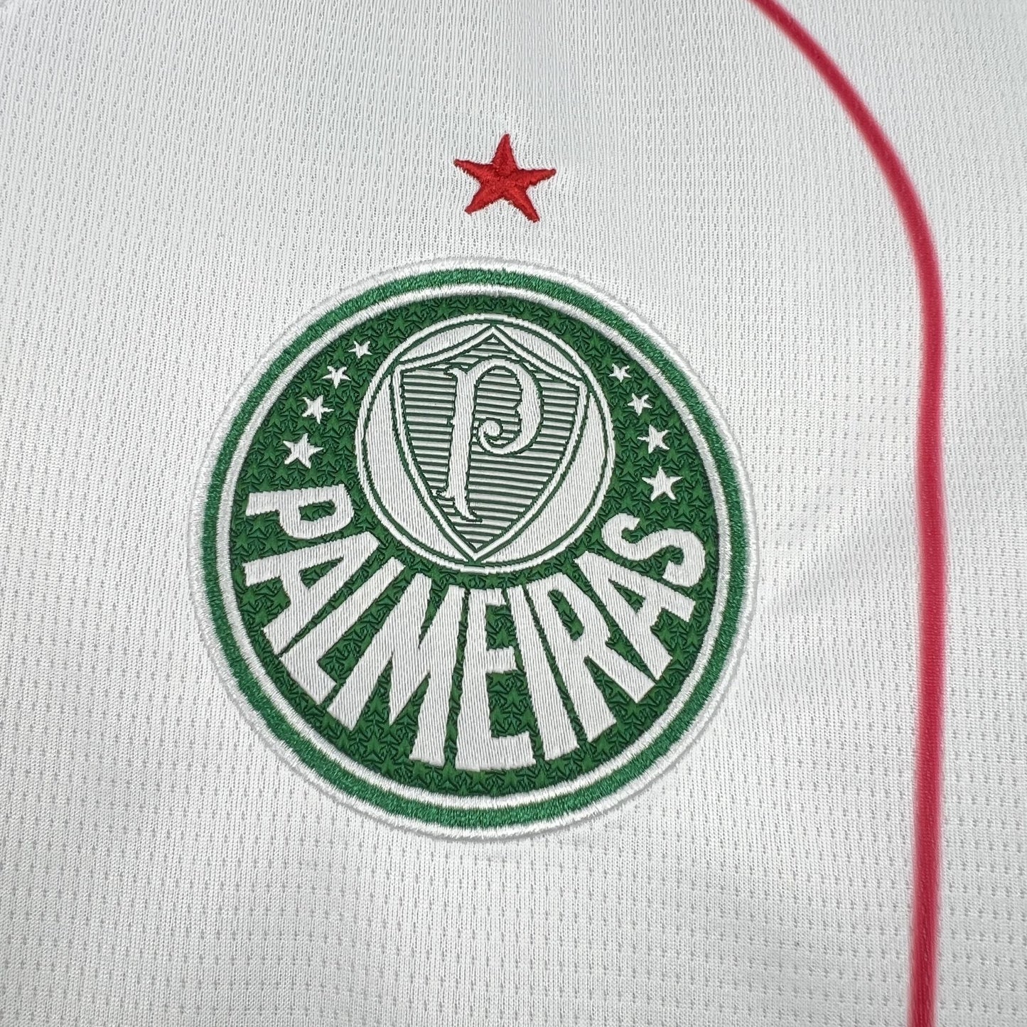 2026/2027 Maillot Extérieur Femme Palmeiras