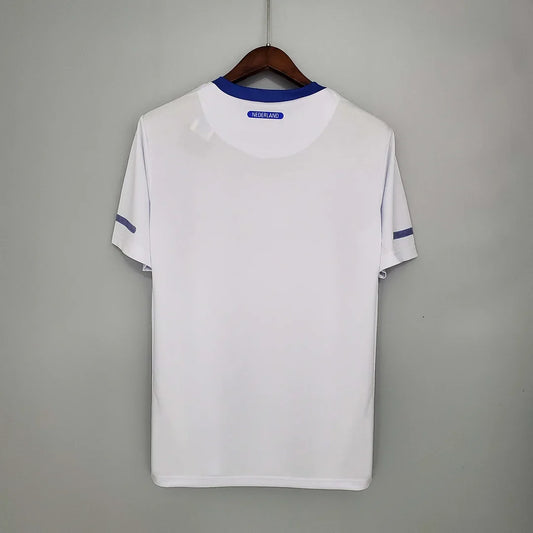 Maglia Olanda Trasferta Retrò 2010