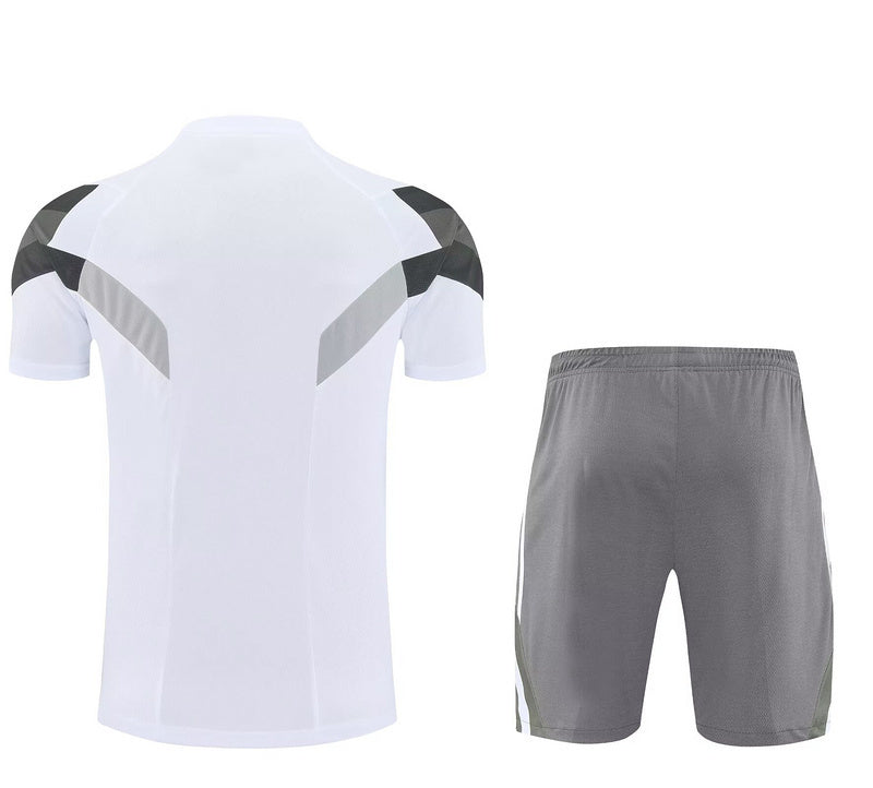 Set da allenamento Real Madrid 2025/2026
