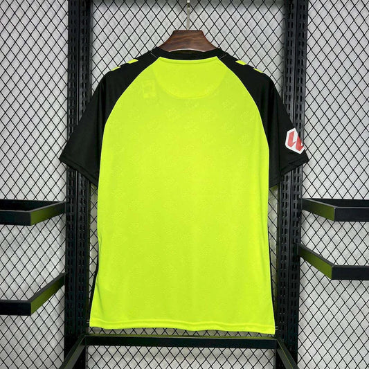Kit Trasferta Real Betis 2024-2025