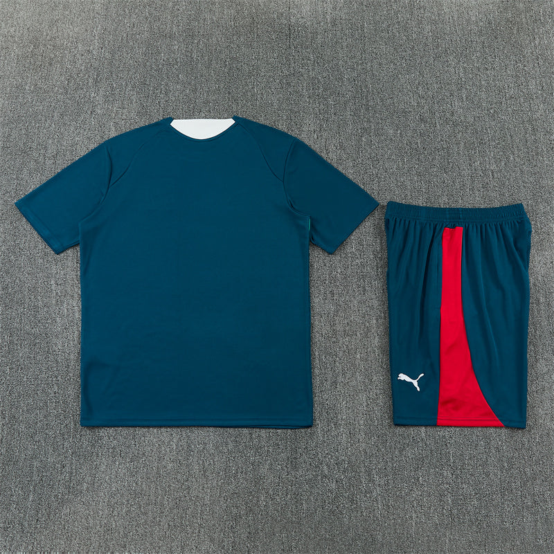 Ensemble bleu Portugal 2026/2027