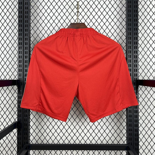 Pantaloncini Home Bayern Monaco 2025/2026