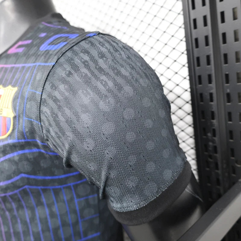 Maillot en édition limitée Barcelone « Luz de Barna »