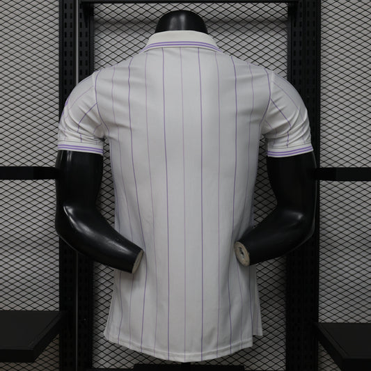 Maillot Rétro Limité Real Madrid 2026/2027