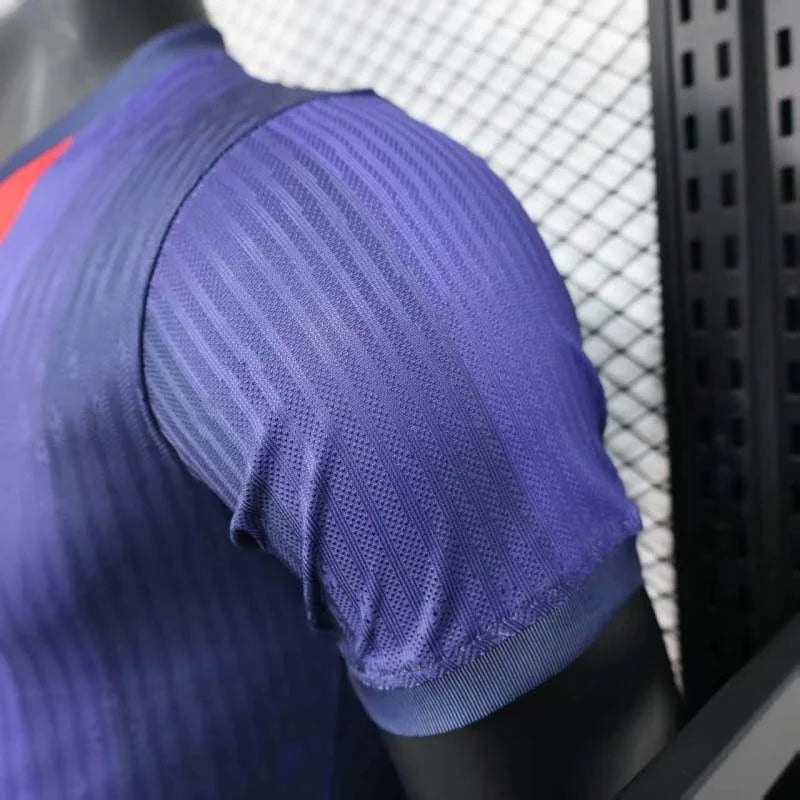 Maillot Édition Limitée "Enfer Blaugrana" de Barcelone