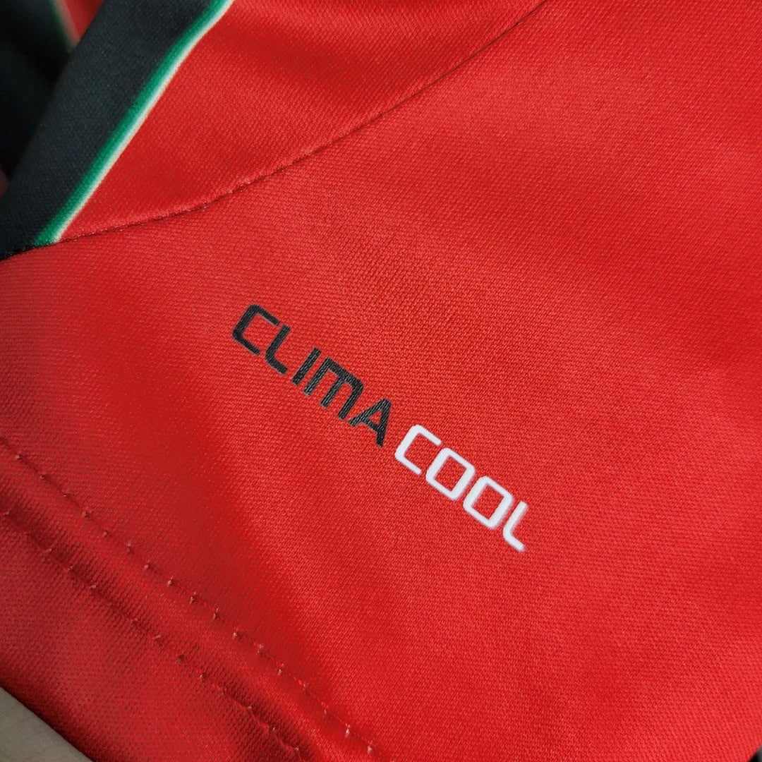 Maglia Home Milan 2012-2013 Retro