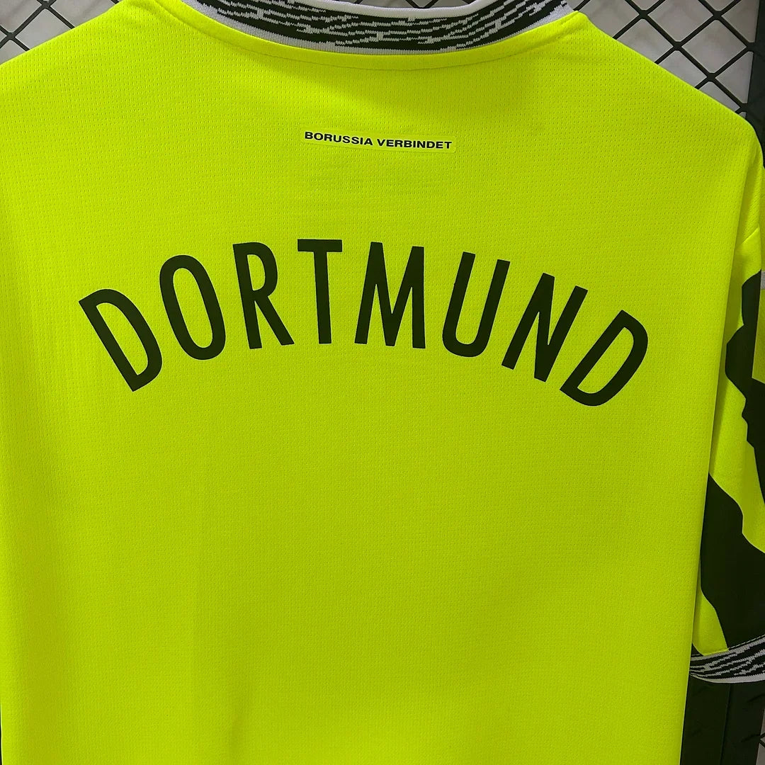 Maglia Dortmund Limited 2025/2026
