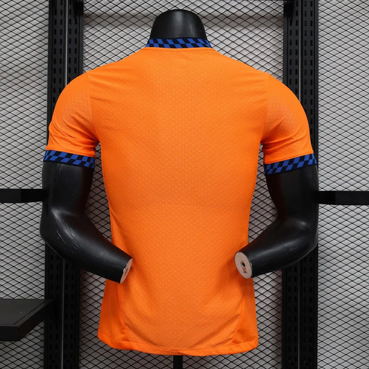 Kit Terza Maglia Olympique Marsiglia 2024/2025
