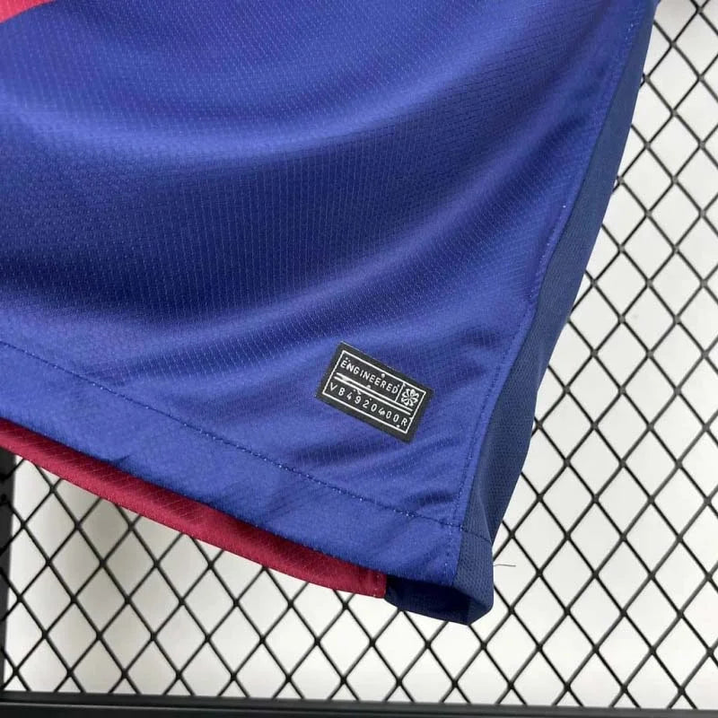 Maillot en édition limitée FC Barcelone X Taylor Swift