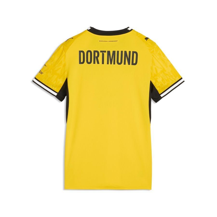 2026/2027 Dortmund Domicile Femme