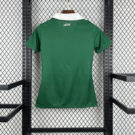 Maglia Palmeiras Donna Edizione Limitata 2025/2026