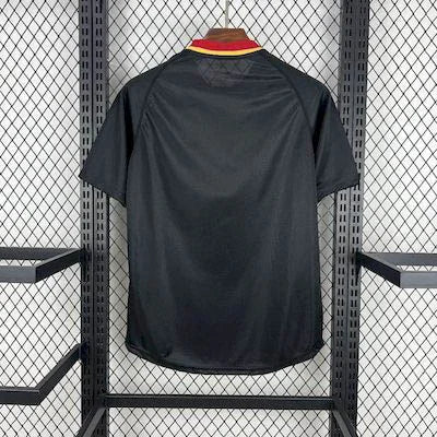 Maglia da trasferta retrò Belgio 2000-2001
