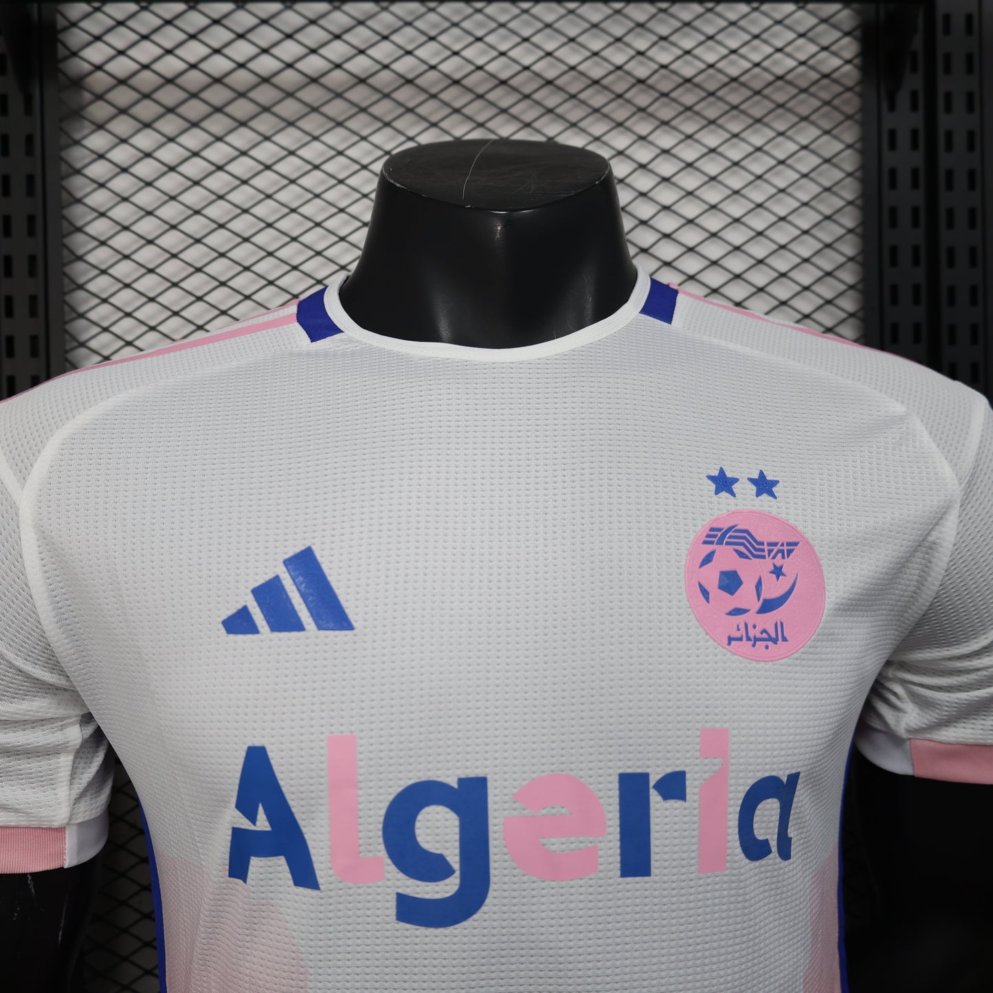 Maglia Limited Algeria 2026