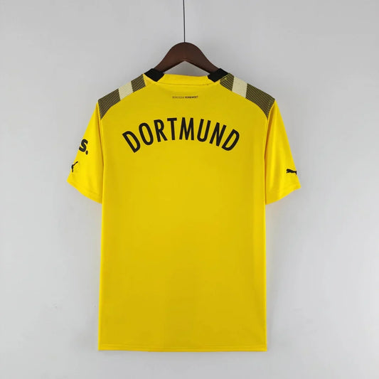 Maglia Dortmund Terza Divisa 2022/2023