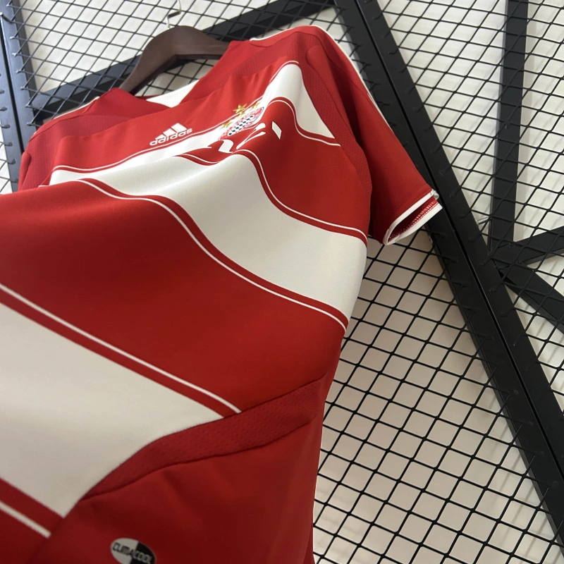 Maglia Home Retro Bayern Monaco 2007-2008