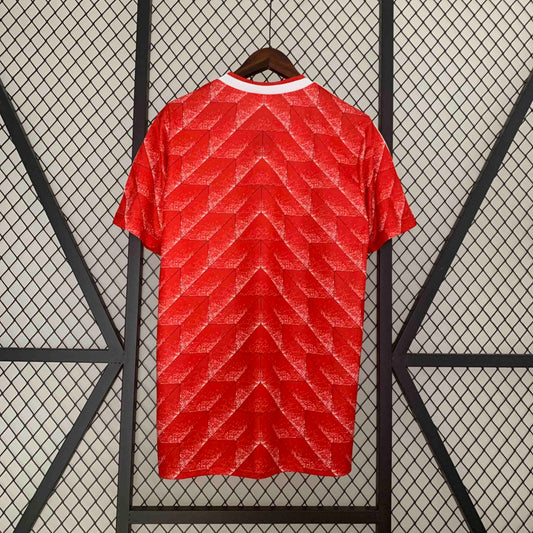 Maglia retrò URSS Home 1988/1989