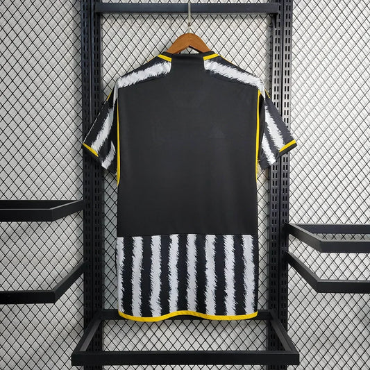 Maillot Juventus édition limitée