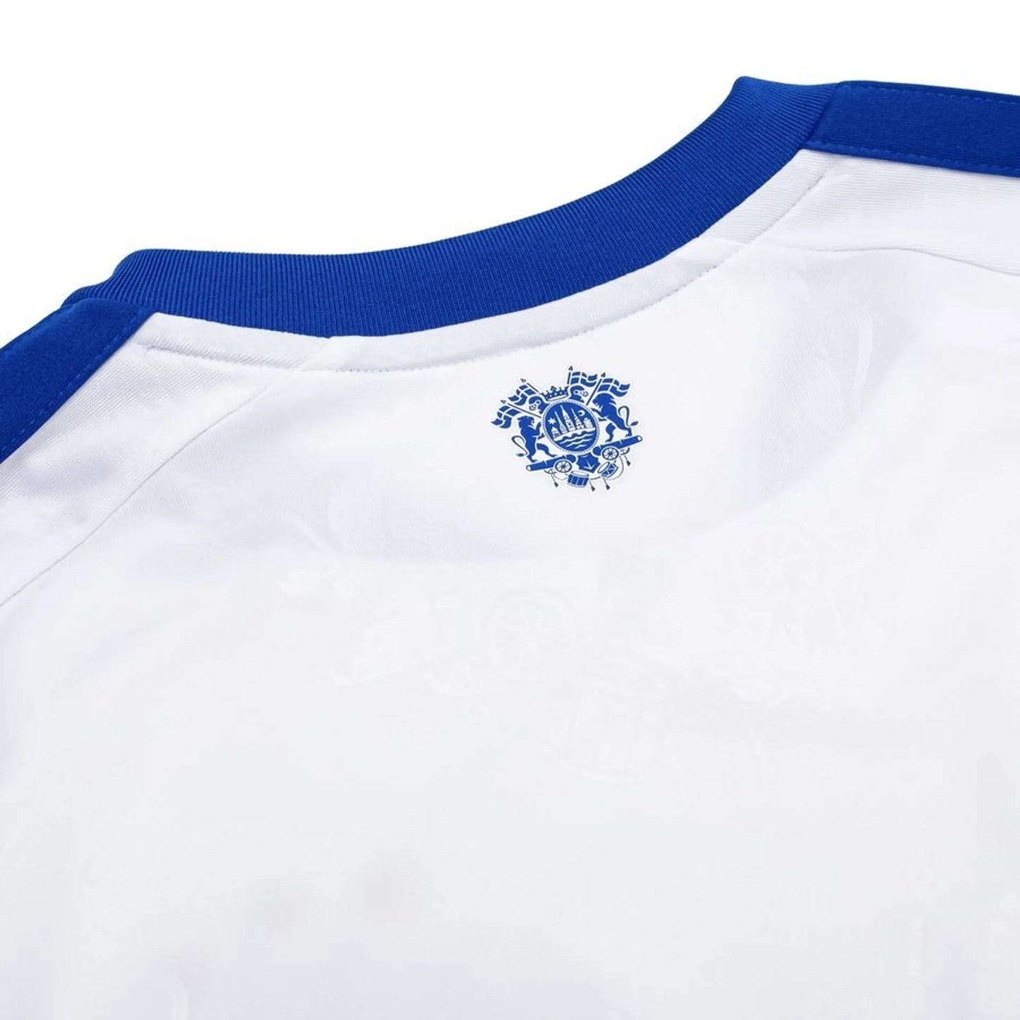 Kit Casa FC Copenhagen 2026/2027
