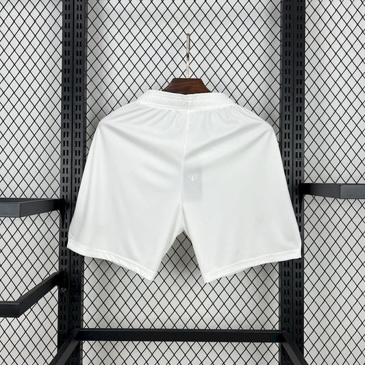 Pantaloncini casa San Paolo 2025/2026