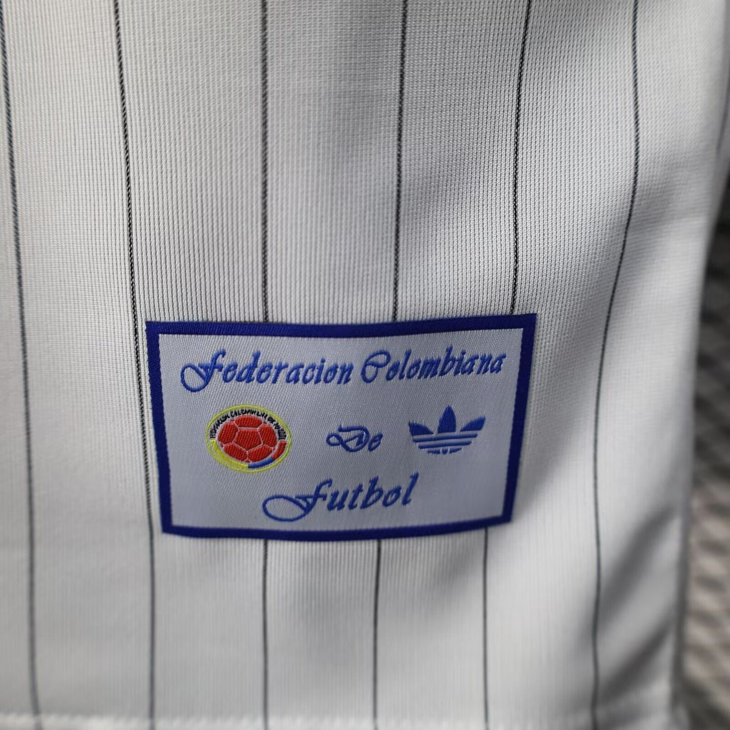Maglia Colombia Limited 2026