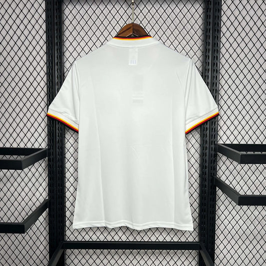 Maglia retrò Germania Home 1986