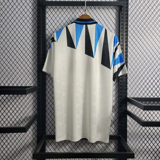 Maglia Trasferta Retro Inter Milan 1992-1993
