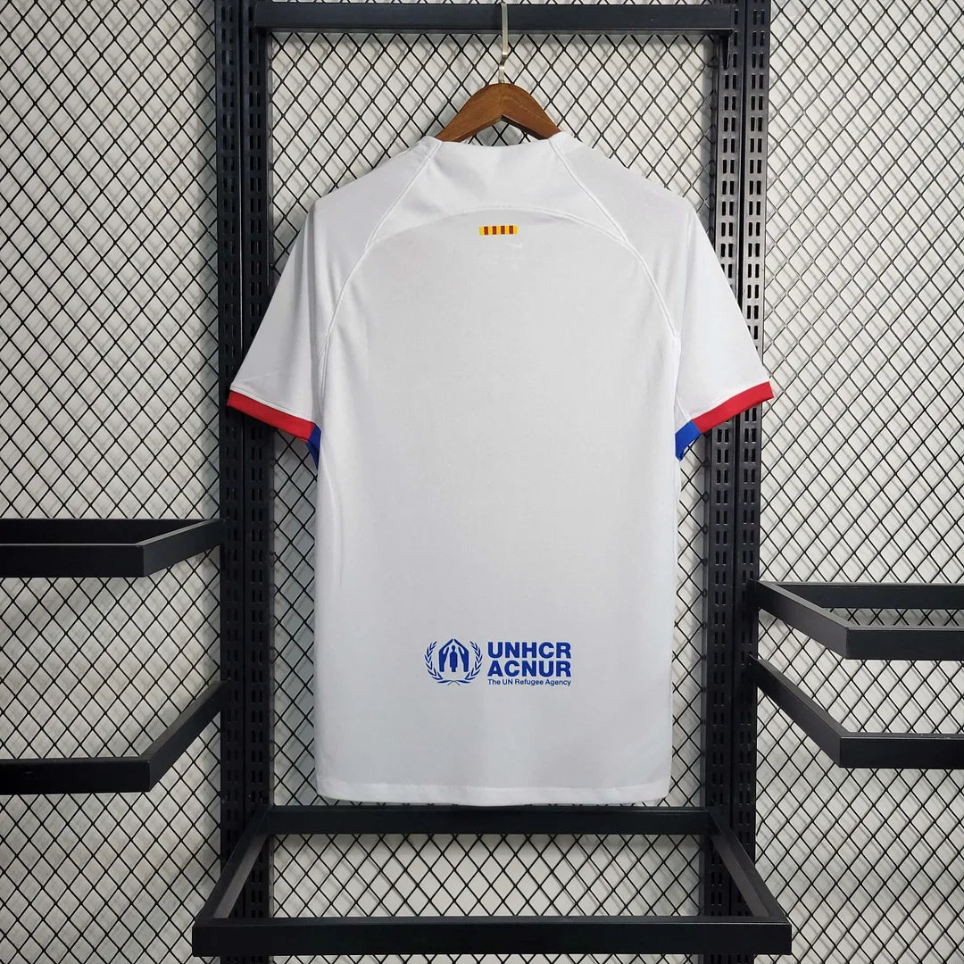 Maillot extérieur de Barcelone 2023/2024