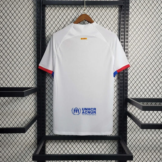 Maglia da Trasferta Barcellona 2023/2024