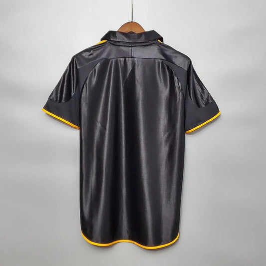Maillot Extérieur Rétro Real Madrid 1998/2000