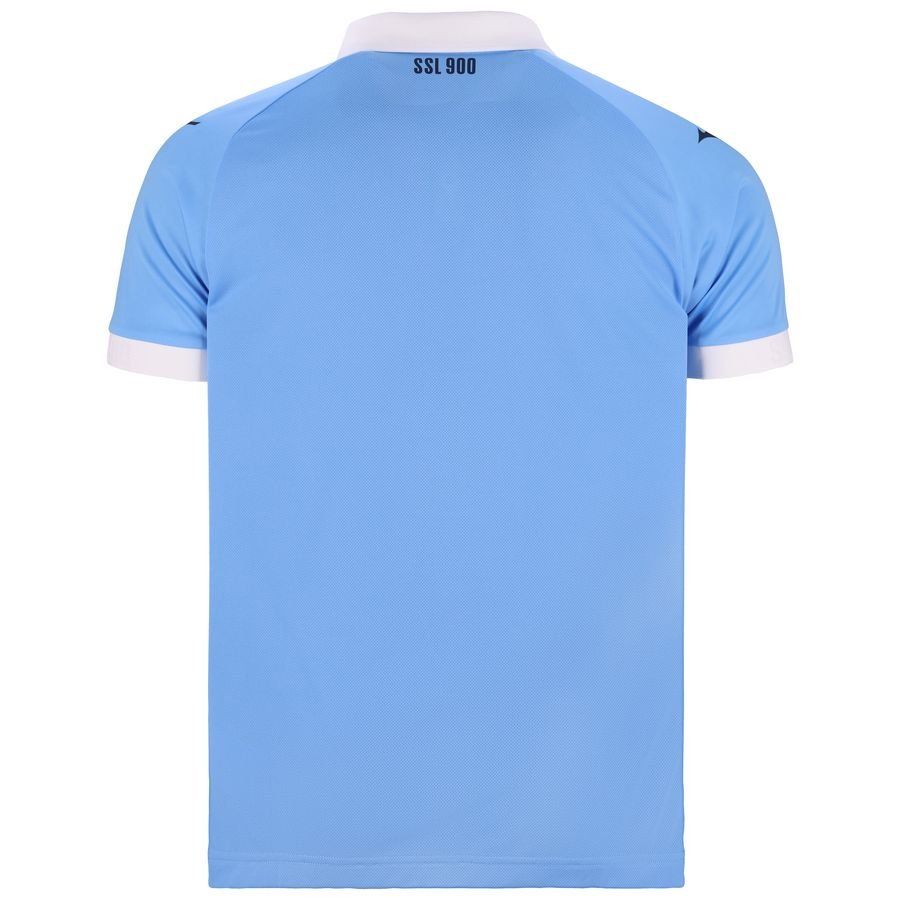 Maillot domicile Lazio 2026/2027