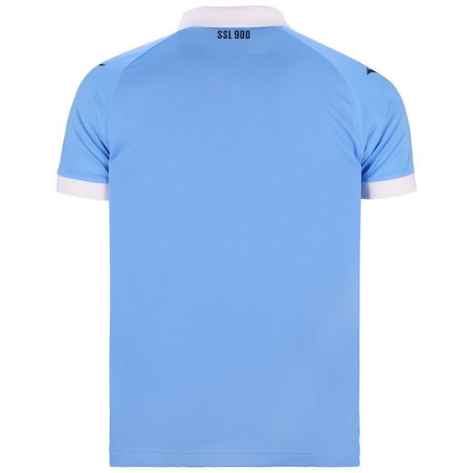 Maillot domicile Lazio 2026/2027
