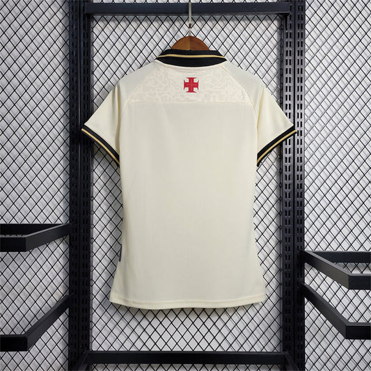 Maglia Vasco da Gama Limited da donna 2025/2026