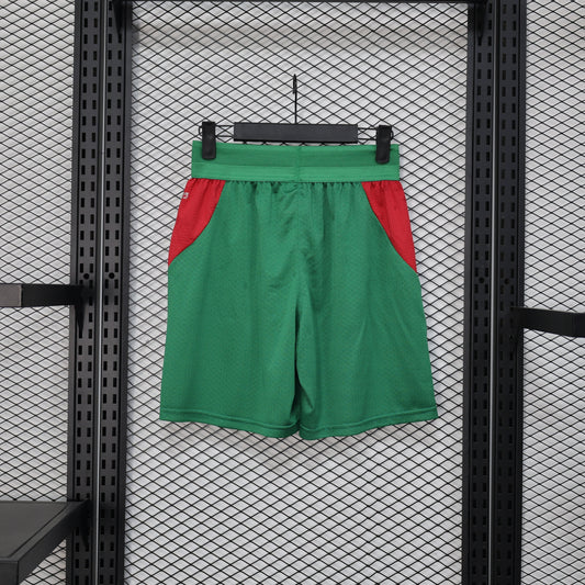Pantaloncini da casa Marocco Coppa del Mondo 2026