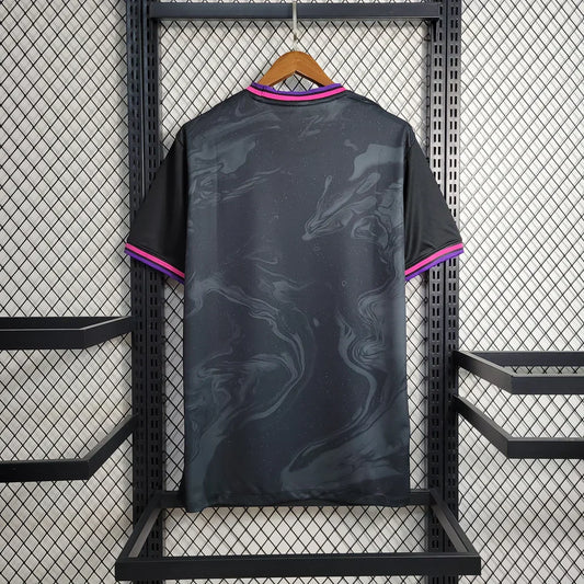 Maglia Edizione Limitata PSG "Purple Lava"
