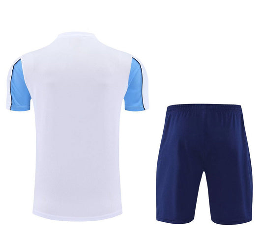 2025/2026 Manchester City Training Set
