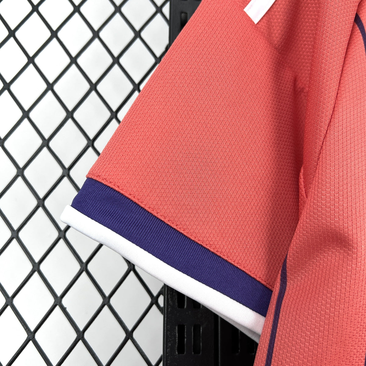 Maillot extérieur Coupe du Monde 2026 Écosse version supporter