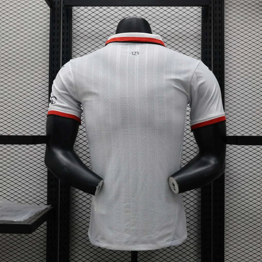 Maillot extérieur AC Milan 2024/2025