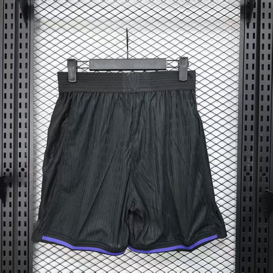Pantaloncini pre-partita Barcellona X Kobe Bryant 2025/2026