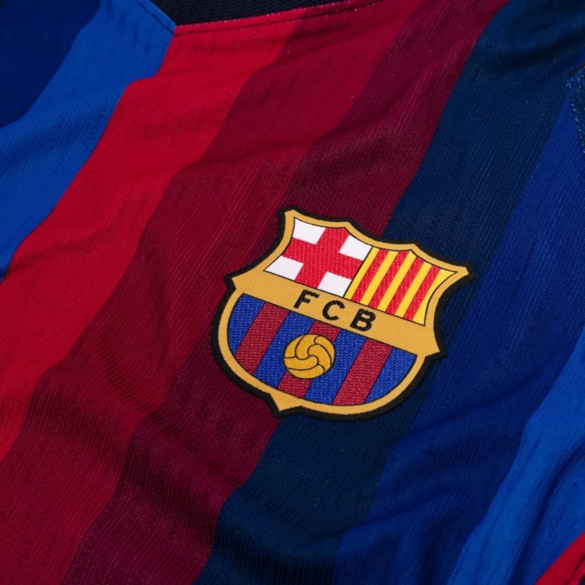 Maillot domicile de Barcelone 2026/2027