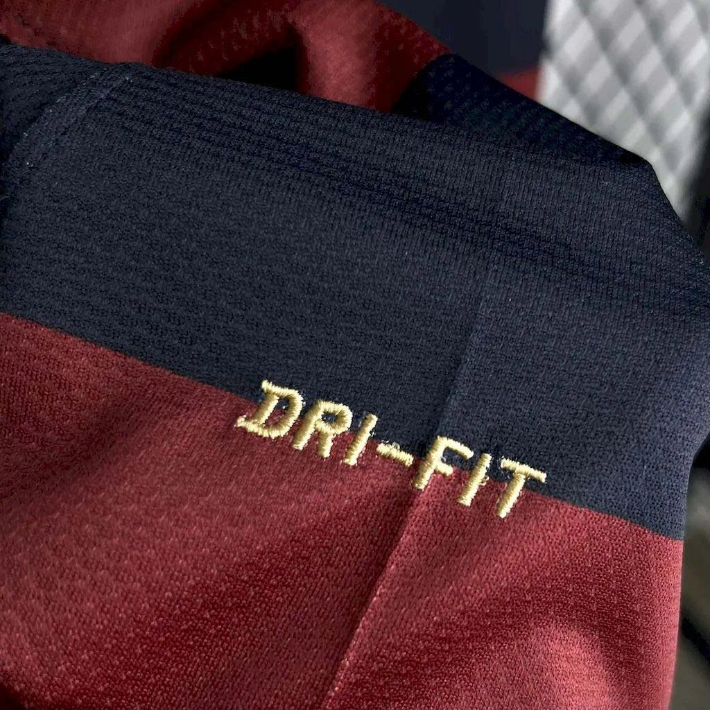 Maillot Third Rétro Arsenal 2007/2008