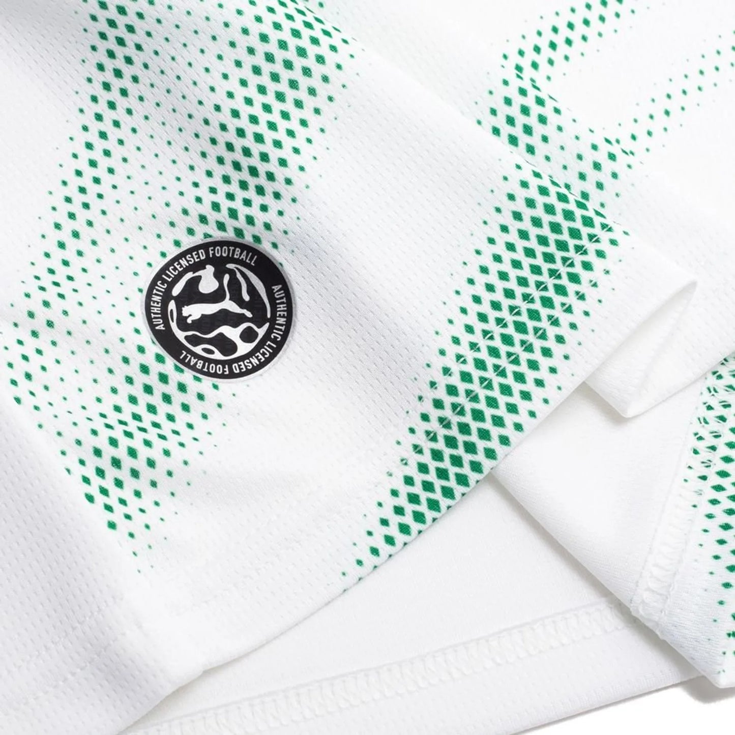Maillot domicile 2026/2027 Borussia Mönchengladbach