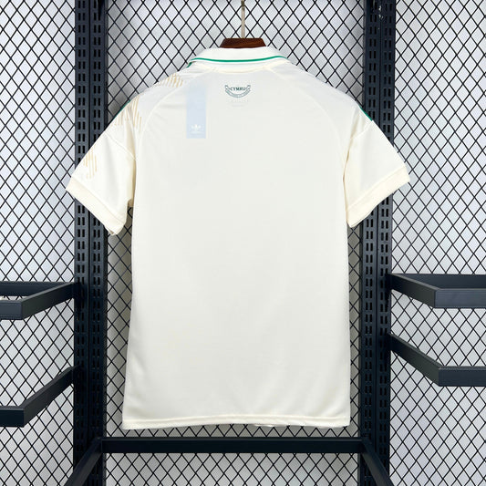 Maillot extérieur Coupe du Monde Pays de Galles 2026 version supporter