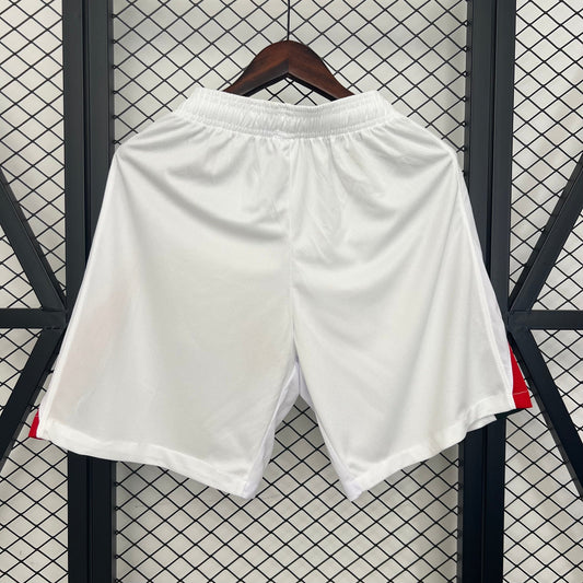 Pantaloncini da trasferta Chelsea 2025/2026