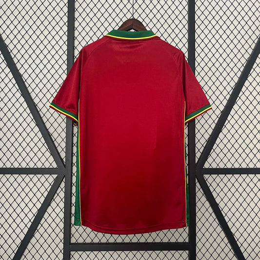 Maglia Rétro Portogallo 1997