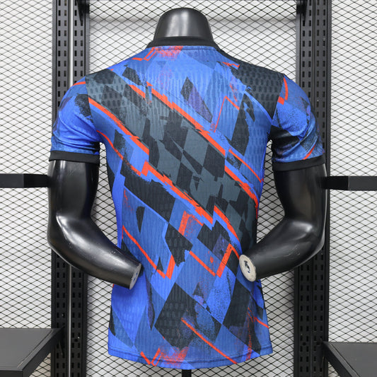 Maglia Croazia Limited 2026