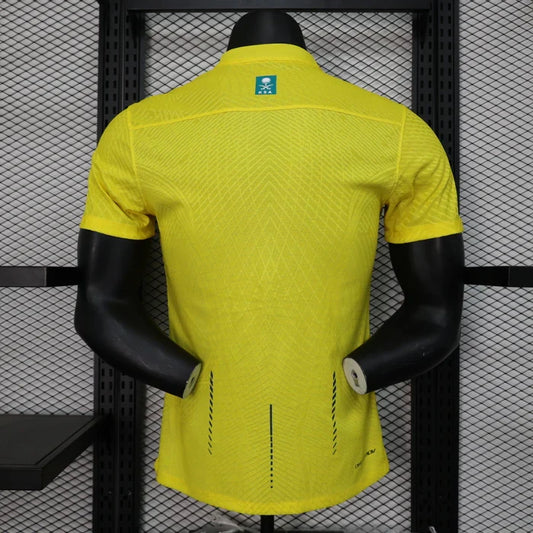 Tenue Domicile Al Nassr 2023/2024