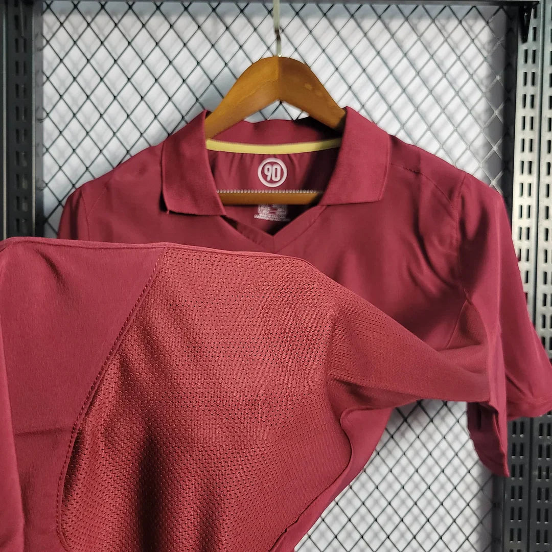 Maglia Arsenal Home Retro 2005-2006