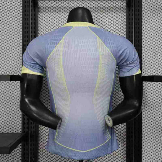 Maglia Limitata Barcellona "Neon Fade"