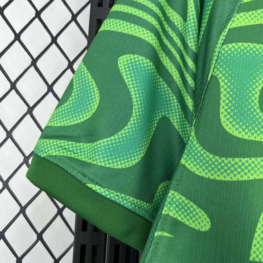 2026 Brazil Goalkeeper World Cup Kit